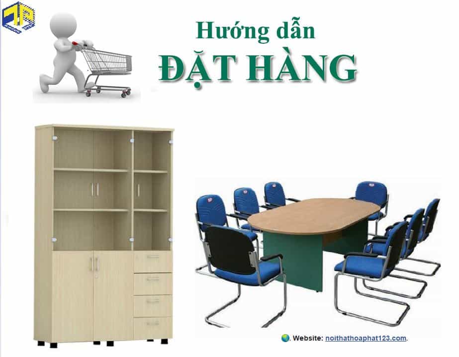 đại lý nội thất hòa phát quận 7 tp-hcm